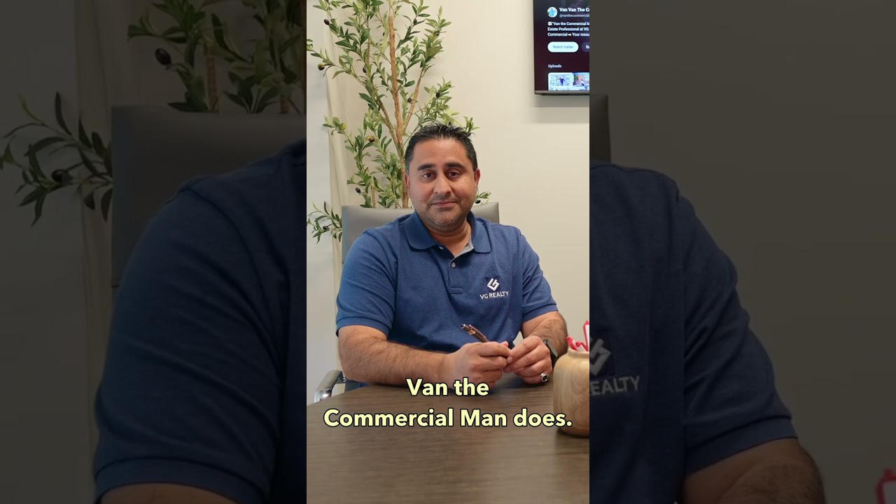 Leasing Commercial Space?