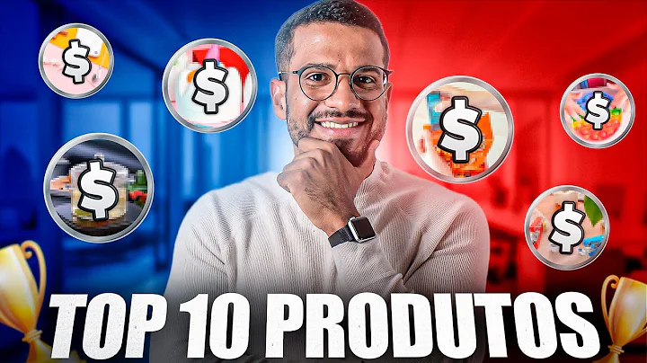 10 Produtos Lucrativos para Vender em Setembro