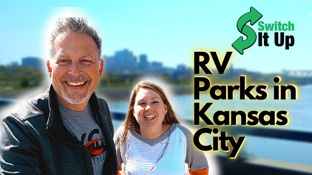 Kansas City RV Parks (Where is a good place to stay?) YouTube