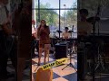 Short clip of our #MYMP #cover #especiallyforyou #shorts #music #shortvideo