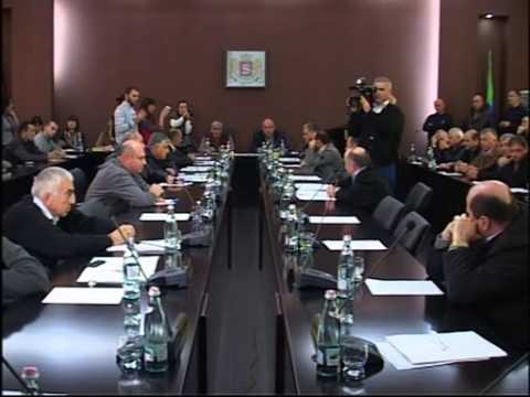 საკრებულოს 42-ე სხდომა