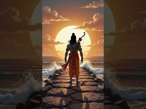 Jai shree Ram #ram