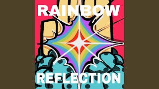 Rainbow Reflection
