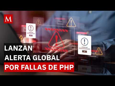 Millions of Hacking Attempts: The PHP Flaw That Put Japan and the World on Alert