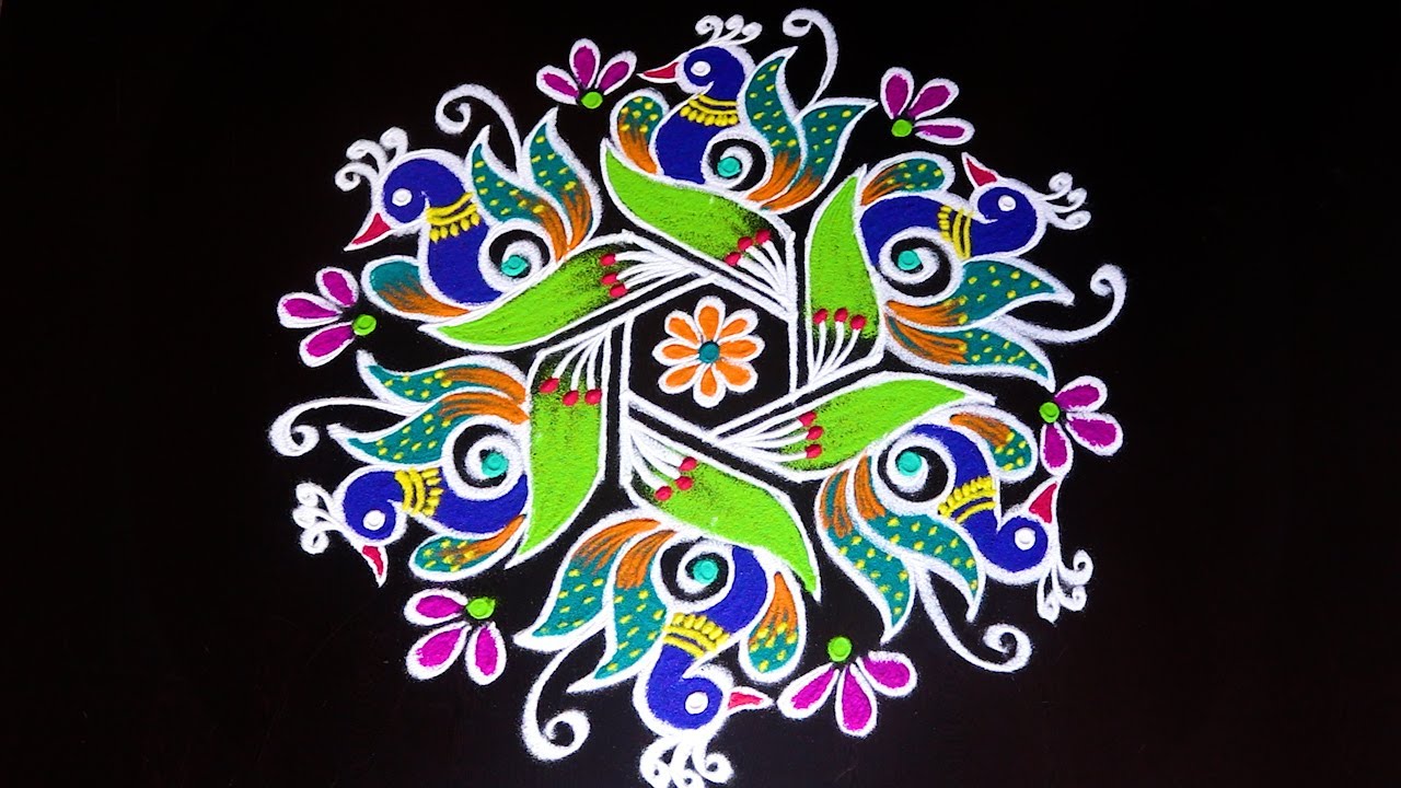 saraswathipooja aayudhapooja special kolam Durgapuja|🌼rangoli || 🌺Kolam ||🌻Muggulu  ⁨@anitharangoli⁩