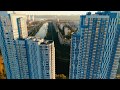 Сучасний Київ. Осінь - IVORY Films 4K DJI #фонтаны #киев #аэросъемка