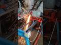 machine for blade grinding #bladesharpening #bladegrindingmachine #shortsvideo #production #trend