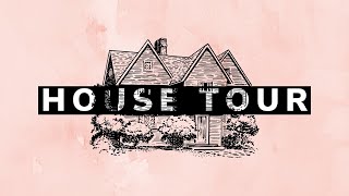 HOUSE TOUR! Day 2 of owning a house! by Mag aMusing 263 views 3 years ago 4 minutes, 53 seconds