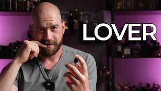 The LOVER Archetype | Fragrances That Pull People In