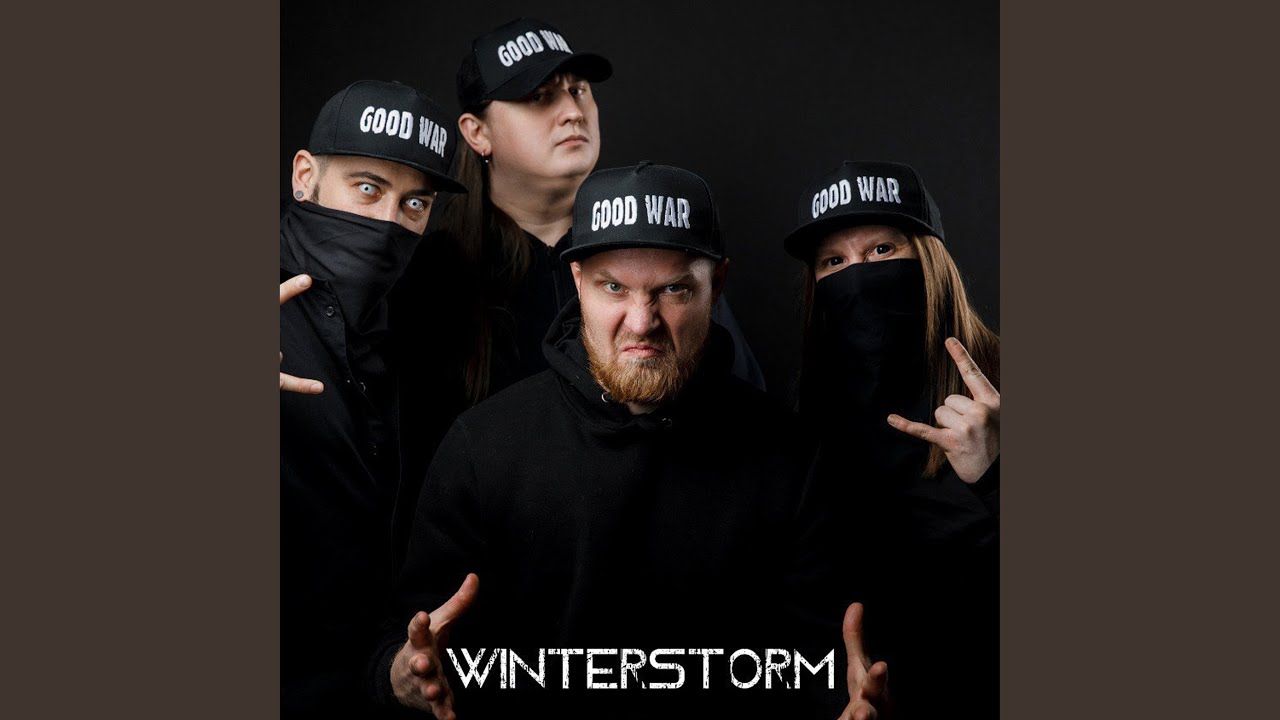 Watch Winterstorm on YouTube Watch Winterstorm on YouTube