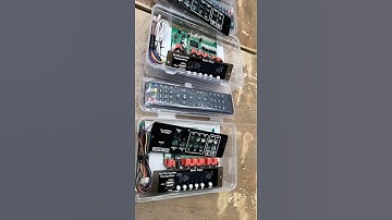 7.1 Dolby, dts Kit available 3 kit only