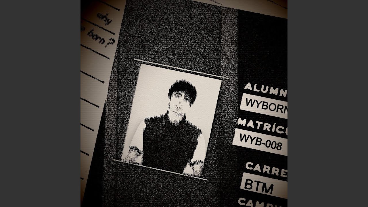 Wybie (Instrumental) - YouTube