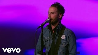 Mondo Cozmo - Higher (Live From Jimmy Kimmel Live!\/2017)