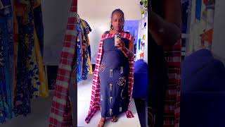 #tekowear #maasai outfit #tekowoman #fashion #africanclothing