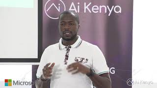Code Maktaba: Approaches to a credit scoring loan default challenge featuring Billy Odera