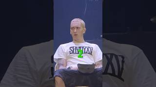 Eminem ICE Bucket Challenge 🤣🤬