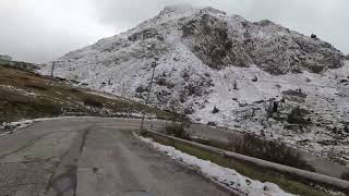 Nice Trip To Pordoi P With Porsche Boxster S 981