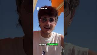 BASTA UN CLICK PER #iscriviti #perte #fyp #follow #trend #home #feed #neiperte #news #seguimi #yt
