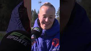 Vragenvuur Met Daphne Van Domselaar