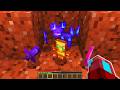 Paso MINECRAFT pero EL GRANITO DA ITEMS OP!