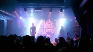 Space of Variations - Live in Sofia, Bulgaria (17.03.2024) (Live & Loud Club) part 2