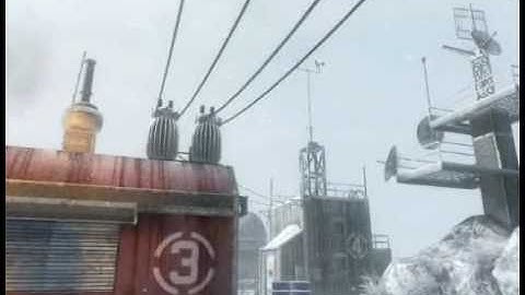 Tomahawk across map on Summit!!! Must see