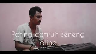 KARAOKE | JAGO KLURUK (Srengenge Nyunar) | #Ndolalak #Purworejo