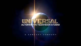 Universal Alternative Television Studioamazon Studios 2023