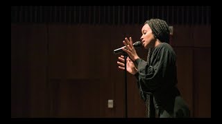 Centennial Brooks - Concert: Jamila Woods and Nicole Mitchell & the Black Earth Ensemble