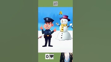 Which Snowman Is Fake?#riddlechallenge  #logicquizes #riddleoftheday  #brainteaser  #enigma