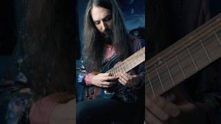 Gross 9 String Guitar Riffs