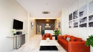 Full Nicecy Hotel - 218 Le Thanh Ton Street | Ho Chi Minh City, Vietnam | Hotel Review 🏩 Guide