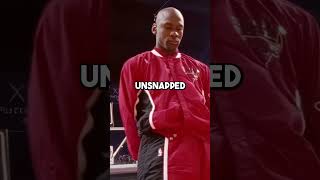 Penny Hardaway's Story About MJ's Number 45  #nba #sports #basketball #michaeljordan  #nbahighlights