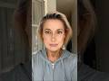 JadeyWadey180 Angelic Natural Makeup Inspired Look.