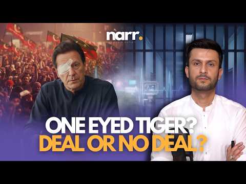 Imran Khan's Health: Truth, Silence or Strategy?