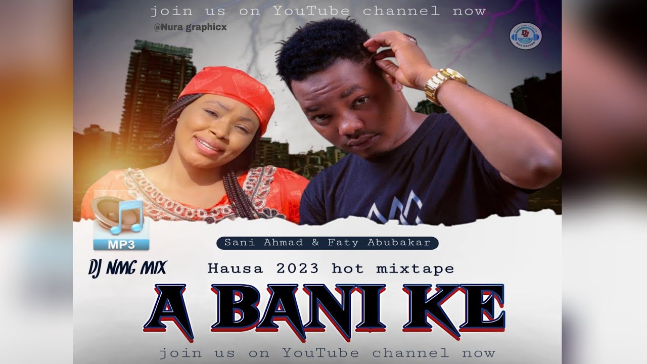 DJ_NMG_MIX  =SANI AHMAD= ABANI KE_    NEW_2023_MIXTAPE_VOL..2 ONLY 9 TRACKS=  09031825520