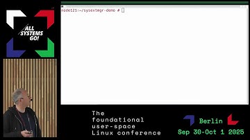 Integrating systemd-sysext images in an update stack