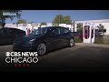 Man buys used Tesla only to learn it can't use Supercharger network Mp3 Song