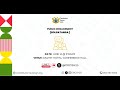 Zonal Public Engagement: Bolgatanga