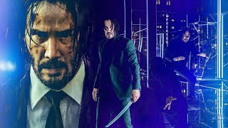 Nhạc Phim Remix 2019- Sát thủ John Wick 3 : Chuẩn bị chiến tranh - LK nhạc trẻ lồng phim hành động