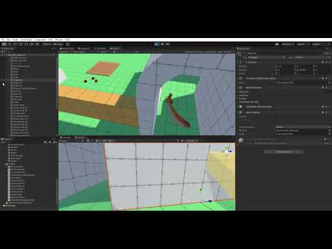 catlikecodingunitytutorials movement 10 reactive environment 340e877cd47b   Orbit Camera   PC, Mac &