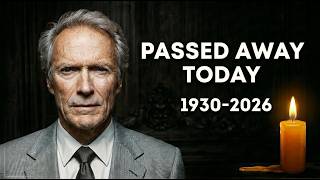 Clint Eastwood: The Cost Behind the Icon