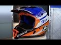 Klim F4 Circuit Helmet | Motorcycle Superstore
