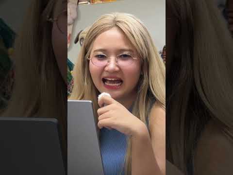 โกหก…ใช่ไหมนะ #มนุษย์เงินเดือน #คนไทยเป็นคนตลก #ออฟฟิศหรรษา