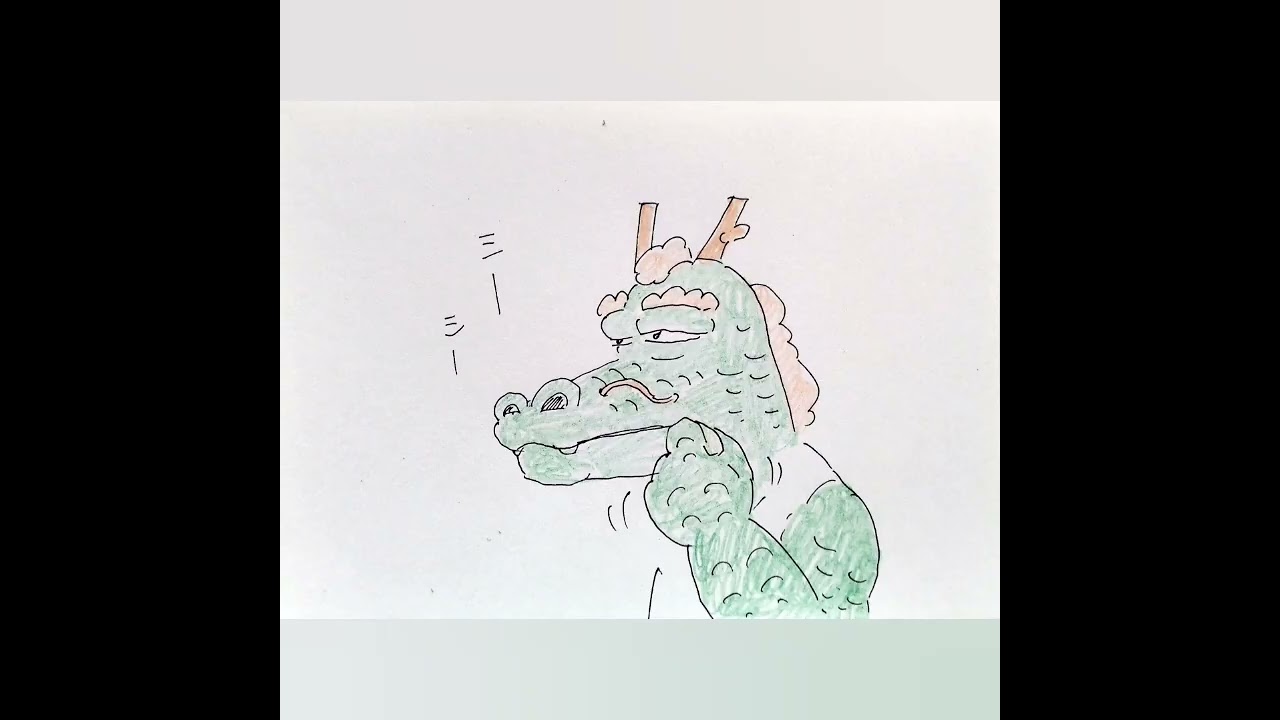 Japanese anime【interdental brush】 YouTube