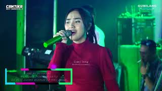 CANTIKA MUSIC - CINTA SAMPAI MATI DIORS CELINE - HALAL BIHALAL PDK BERSATU DI PIJI DAWE KUDUS