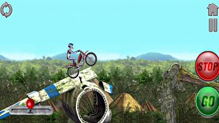 Bike Mania 2 Trials Game  screenshot 1