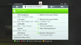 3rd map proof