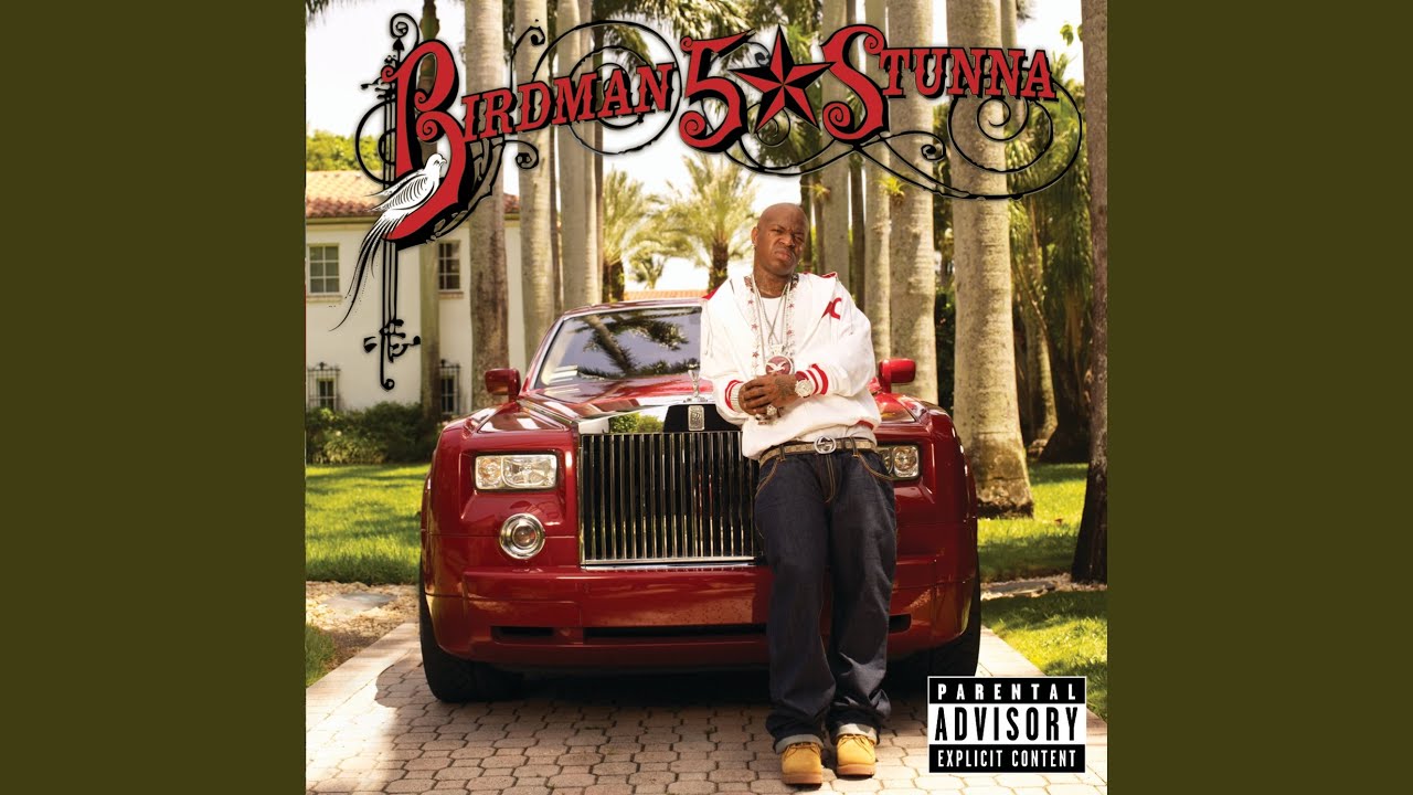 I'm A Stunna - YouTube