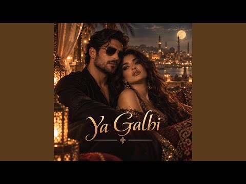 Ya Galbi (Arabic & English)